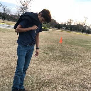 Meet your Posher, Marcos